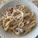 El cooksnap de cnavarro_rivas cuando hizo Spaghettis a la carbonara.