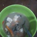 Cooksnap dari nanae untuk resep Garang Asem bening ala Kudus