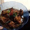Cooksnap dari rosianaDama14 untuk resep Ayam Saus Kecap