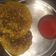 Anupa Prajapati's cooksnap of when they made દૂધી નો હાંડવો (Dudhi Handvo Recipe In Gujarati).
