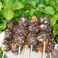 Cooksnap dari Sun Tea Mis untuk resep Bakpao Rainbow