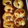 El cooksnap de Valentina cuando hizo Medialunas sin manteca.