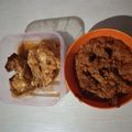 Cooksnap dari Kiki Purwanti untuk resep Ayam Bakar Bumbu Rujak