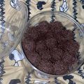 Cooksnap dari Rakha Defalky untuk resep Kue rambutan coklat