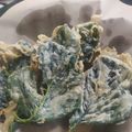 Cooksnap dari lucy anna untuk resep Kripik bayam kriuk