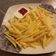 صورة من مطبخ سمرا، شاركها بعد تجربة وصفة سر البطاطا 🍟 المقليه المقرمشه 👌