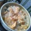 Cooksnap dari Mrs. Setyo Wicaksono untuk resep Lodeh terong bumbu ndesooo
