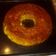 El cooksnap de Tatiana Gallozo cuando hizo Budin de pan casero!!.