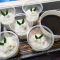 Cooksnap dari Calista Dwihartini untuk resep Bubur Sumsum (Super Lembut)