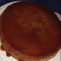 El cooksnap de Mely Tomas cuando hizo Mi segundo budín de pan 🤤.