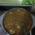 Kun Ta 的 咖哩中卷 cooksnap