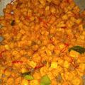 Cooksnap dari Nicko Setiawan untuk resep Sambal Goreng Kentang Daging