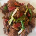 闕琪琪 的 糖醋排骨_電子鍋下飯秒殺料理 cooksnap