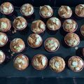 รูป Cooksnap ของ Nun Prateeprat เมื่อเขาทำ เค้กกล้วยน้ำว้า