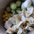 Cooksnap dari ran untuk resep Siomay Pare