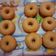 Cooksnap dari Valentine untuk resep Donat Tanpa Telur Takaran Sendok