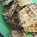 Cooksnap dari Tria Nurningtias untuk resep Gabin goreng vla susu