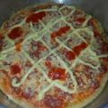 Cooksnap dari Siti Hajril Masyithah untuk resep Pizza kukus, yum!