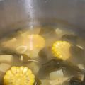Cooksnap dari Vanny Az-zahra untuk resep Sayur asem