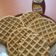 Cooksnap dari Laura 🐻🍯 untuk resep 9. Oat Waffle Buttermilk Untuk Diet 🥧🥰💃