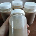 Cooksnap dari Hawa Su untuk resep Kopi Seliter (kopi susu gula aren)