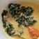Cooksnap dari ekitchen untuk resep Meatless: Gulai Kale, pengganti daun singkong di UK