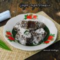 Cooksnap dari desmawati kuretangin untuk resep Ongol-ongol Hunkwe