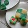 Cooksnap dari Sumayyah_Mudzakkir untuk resep 324. Getuk Singkong Pelangi
