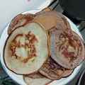 El cooksnap de Hilda Lucero Garcia Segura cuando hizo Harina para hot cakes.