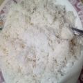 Adeya's cooksnap of when they made Boiled rice.