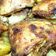 صورة من Hani 13، شاركها بعد تجربة وصفة افخاذ الدجاج🍗🍗 المحمرة بالفرن مع شرائح البطاطا