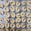 Cooksnap dari anggar wulan untuk resep Kue sagu klasik