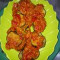 Cooksnap dari Kumala Khair untuk resep Balado terong ungu