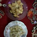 Cooksnap dari asabellaw untuk resep Cilok goreng