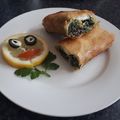 صورة من شيف صابرينال، شاركها بعد تجربة وصفة بوراك😋