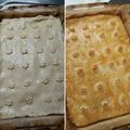 Vica Cooksnap-ja, amikor elkészítette a(z) Almás pite receptet.
