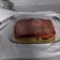 El cooksnap de MyClips Armilla cuando hizo Pastel de jamón york y queso con pan de molde (Microondas).