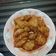 陳頴 的 簡單版糖醋里肌肉 cooksnap