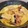 Cooksnap dari Gansaru untuk resep Kothokan iwak pe (mangut ikan pari)