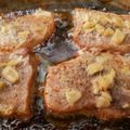 GretaNagy Cooksnap-ja, amikor elkészítette a(z) Sült hús szeletek receptet.