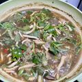 รูป Cooksnap ของ Paula’s Cooking เมื่อเขาทำ แกงเห็ด สูตรอีสานแท้