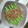Cooksnap dari cameldja untuk resep Buncis siram daging cincang