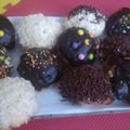 Cooksnap dari DevaNindya untuk resep Donut Praktis Anti gagal