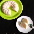 Cooksnap dari Wati Wartini untuk resep Puding Roti Tawar Agar