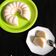 Cooksnap dari Wati Wartini untuk resep Puding Roti Tawar Agar