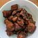 Cooksnap dari Surianti untuk resep Caramelized Pork Belly, marinasi doang, simple 😌