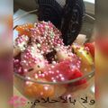 صورة من ولا بالأحلام..💞، شاركها بعد تجربة وصفة عصير شقف