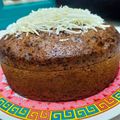 Cooksnap dari Mamafatan untuk resep Bolu kukus lembut tanpa mixer