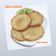 Cooksnap dari Dapur Khadijah by Diana untuk resep 381. Kue Cucur Gula Merah