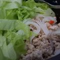 Cooksnap dari Kucing Bulan untuk resep Mi shirataki goreng